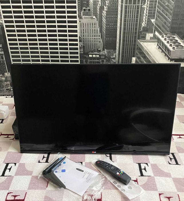 Телевизор Smart HD