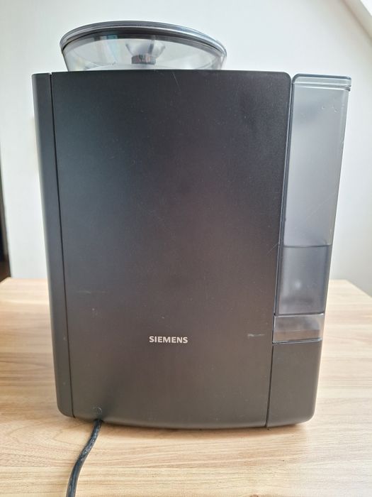 Кафеавтомат Siemens EQ7 Z-Series