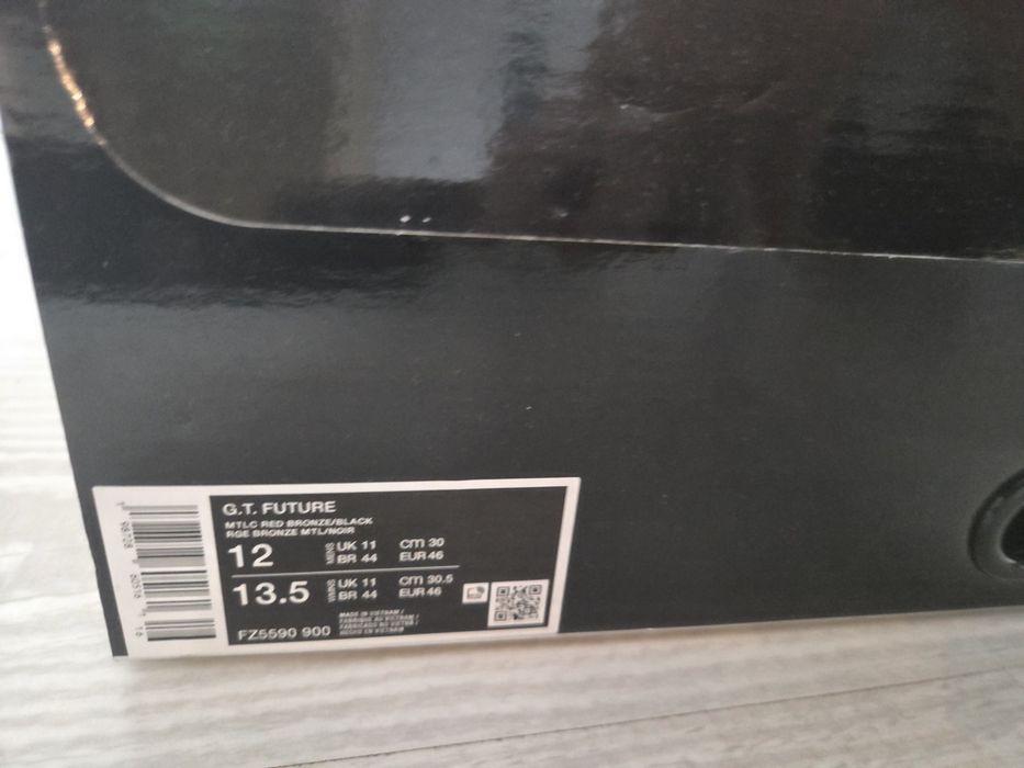 Nike GT Future nr 46