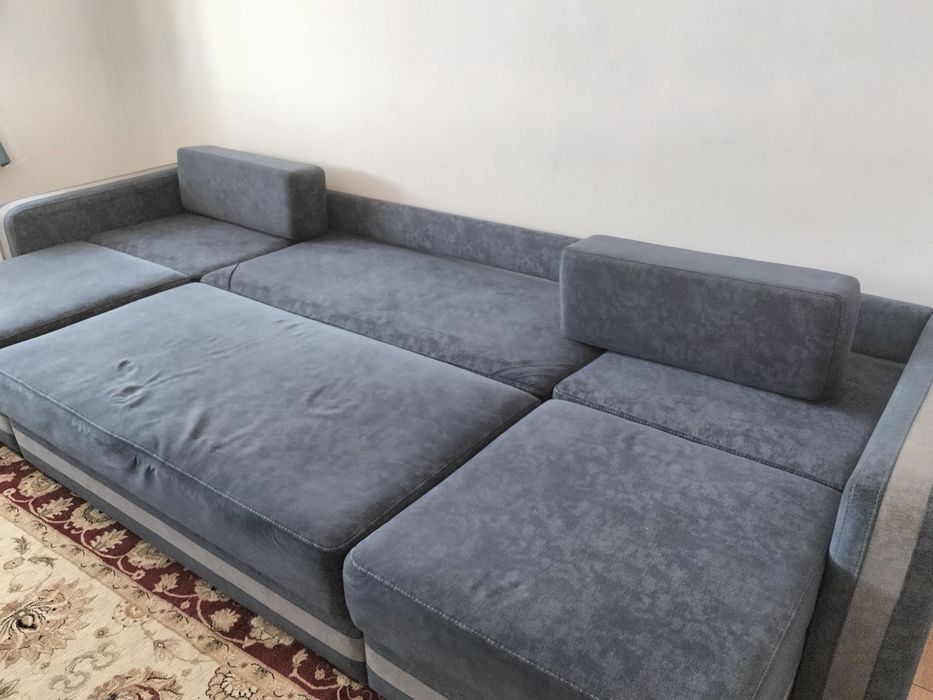 Мебель для гостинный