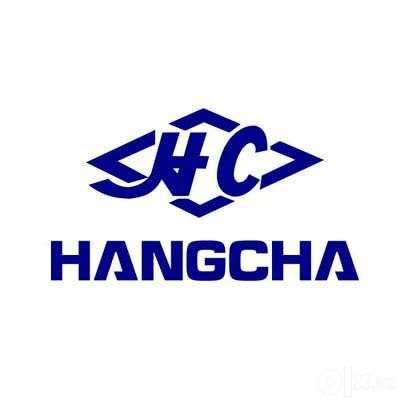Коленчатый подъемник Hangcha GTHZ120