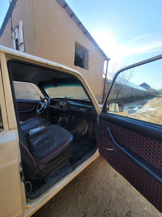 Vaz 2104 samarkand