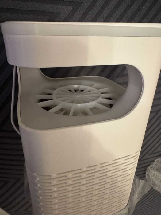 Lampă anti țânțari electrică USB — El Bionic Mosquito Killer, nouă
