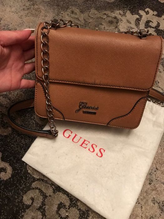 Сумка женская оригинал Guess