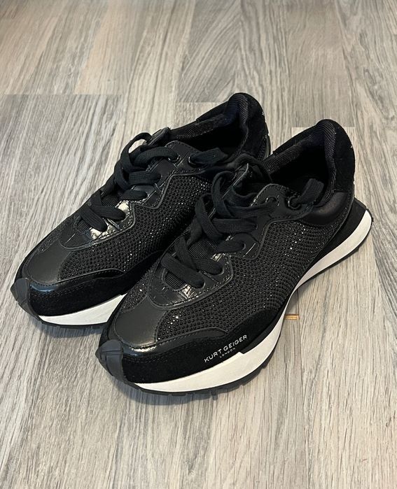 Kurt Geiger дамски маратонки