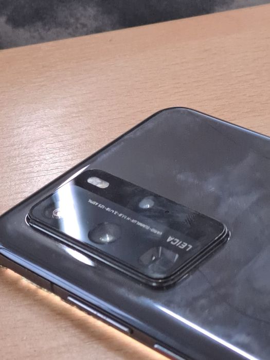 Хуавй п40про обмен