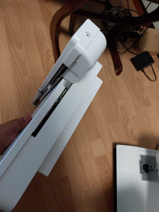 Pfaff EU-3P приставка за бродерия