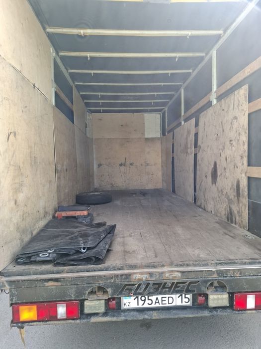 Продам газель для работы