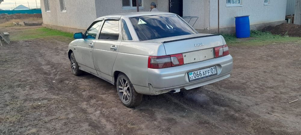 Продам десятку ваз