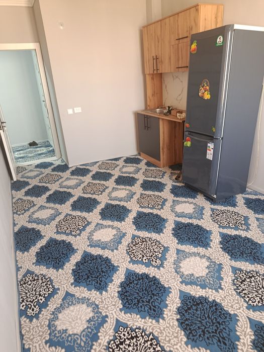 Kvartira ijaraga beriladi uzoq muddatga