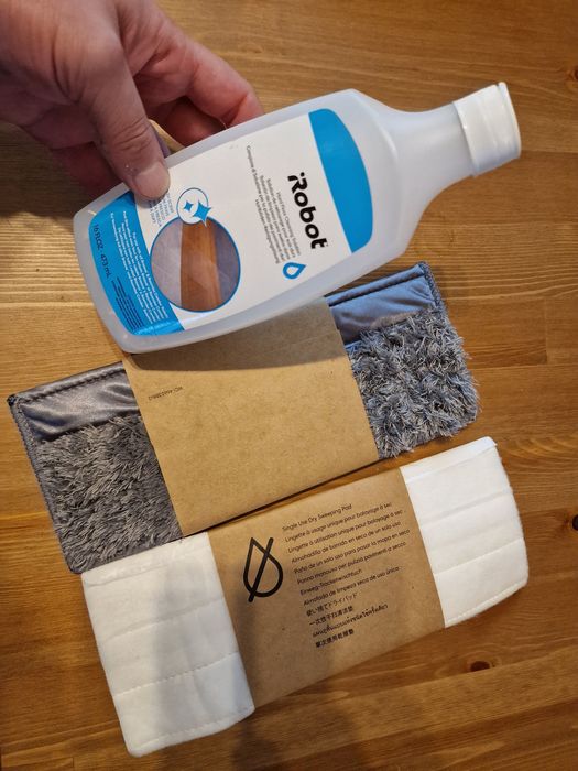 Моп робот Braava jet m6