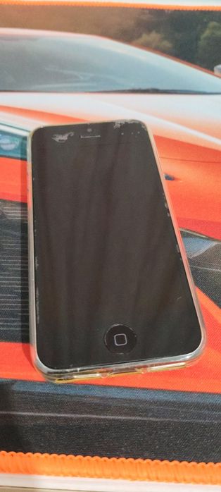 iPhone для Ностальгии без сети
