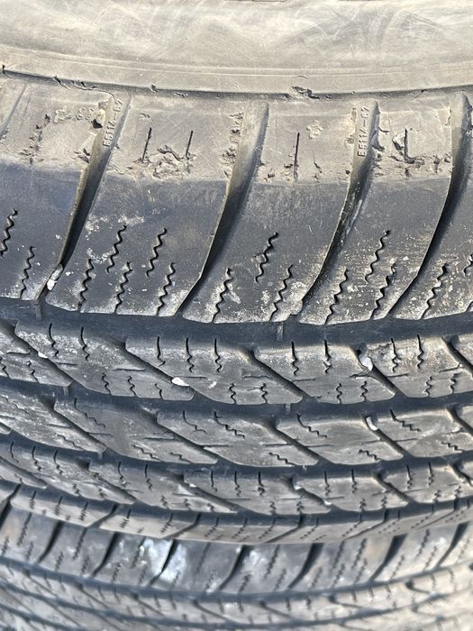 Michilen AT в отличном состоянии