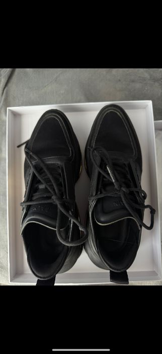 Оригинални маратонки balmain paris