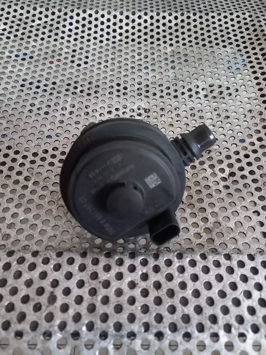 Pompa Secundara Auxiliara Apa Bmw 3.0 3.5 4.0 Benzina Motor B58B30B Cod  G11 G12 G30 G31 G42 G40 G0