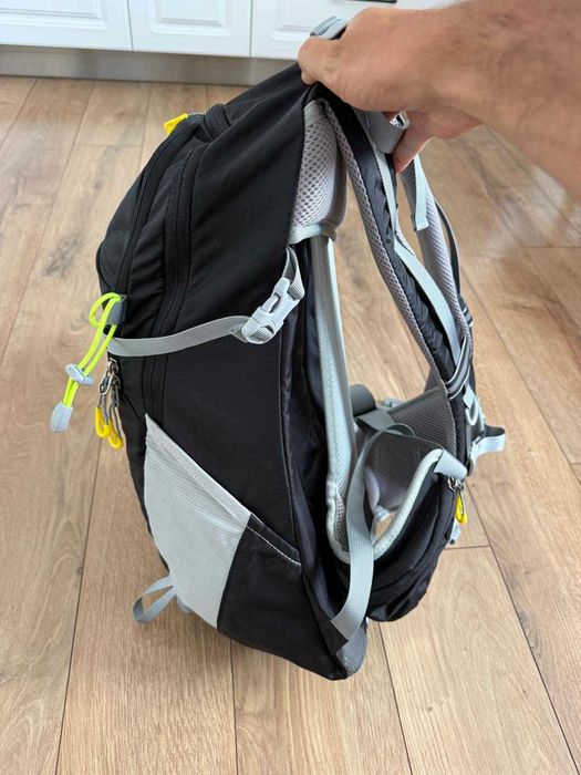 Nou Aoking Adventure 30 L rucsac ghiozdan drumetii trekking