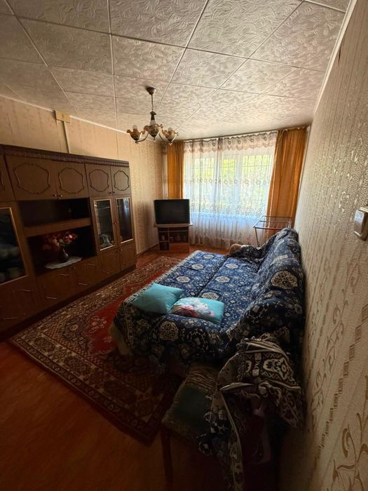 2 комнатная квартира в шахтинске,продается
