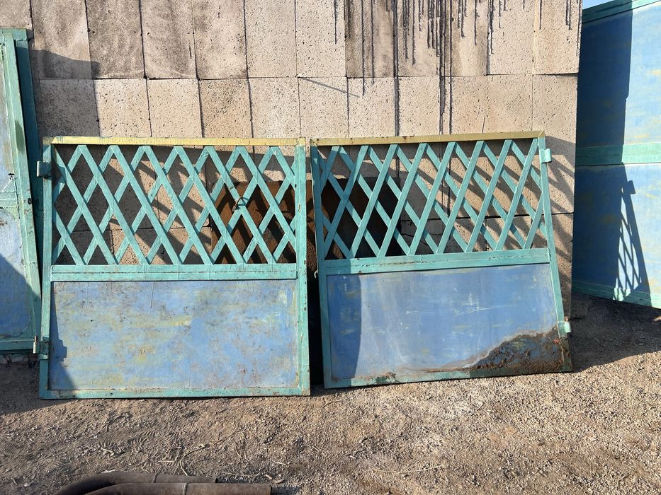 Продается ворота