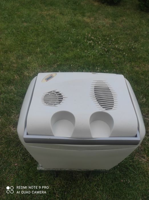 Хладилна чанта Quigg