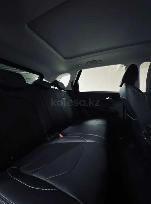 Chevrolet Captiva Premier 2025 г.