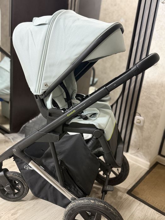 Коляска Rant axiom 3в1