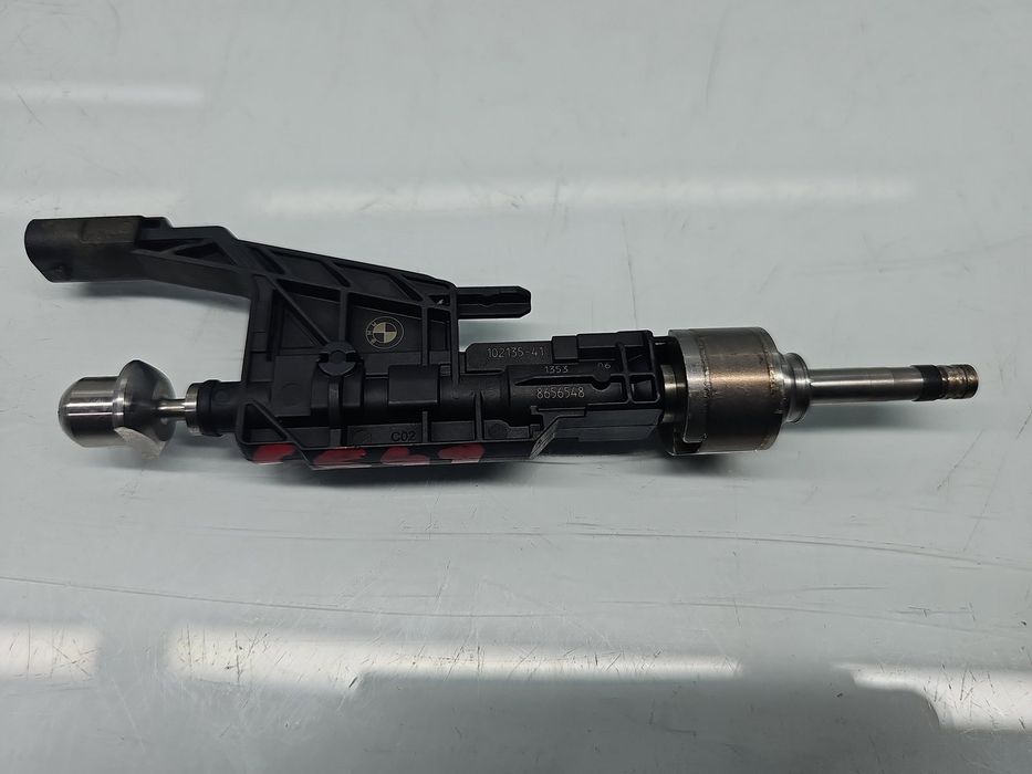 Injector Bmw X1 (F48,F49) [Fabr 2015-2022] 8656548 2.0 Benz B48B20 135