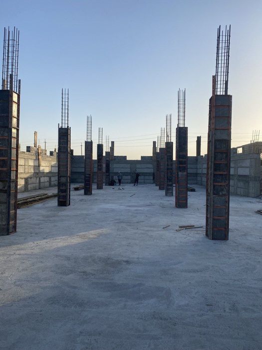 Опалубка аренда Opalubka arenda