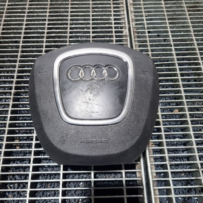Airbag volan AUDI Q7 2005 - 2009 (1370) 001bf10fe9by
