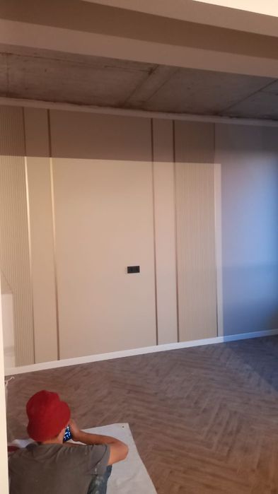 Ремонт, отделка под ключ