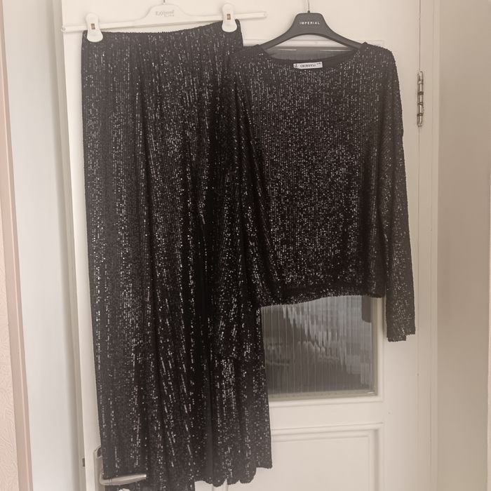 Женский костюм женский