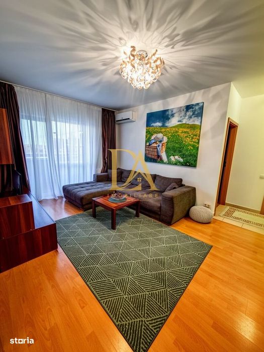 2 Camere Spațioase Parcare |Complex Citadella Titan — fotografia 1