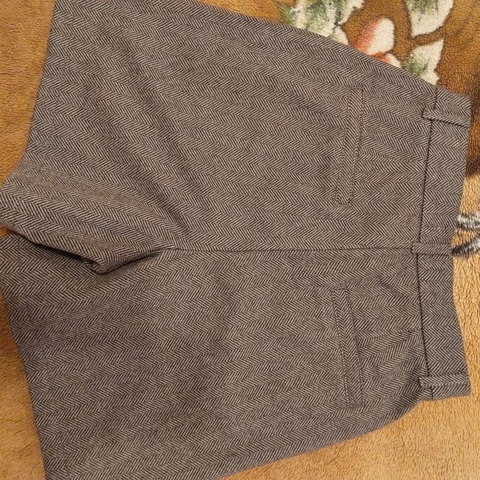 Продам новые драповые шорты