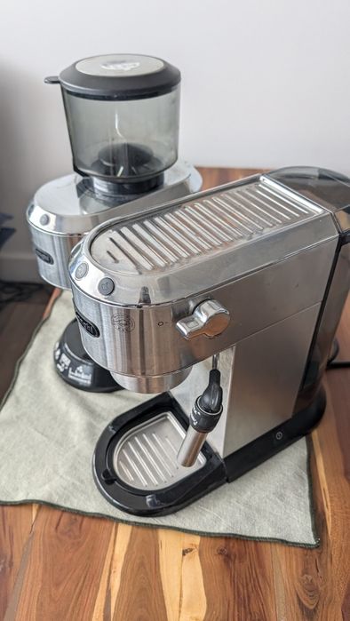 Vand aparat cafea