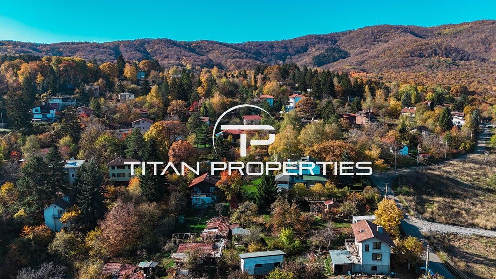 Продава се Парцел в София, Горна баня - 684 кв.м за 152 €/кв.м - Снимка #2