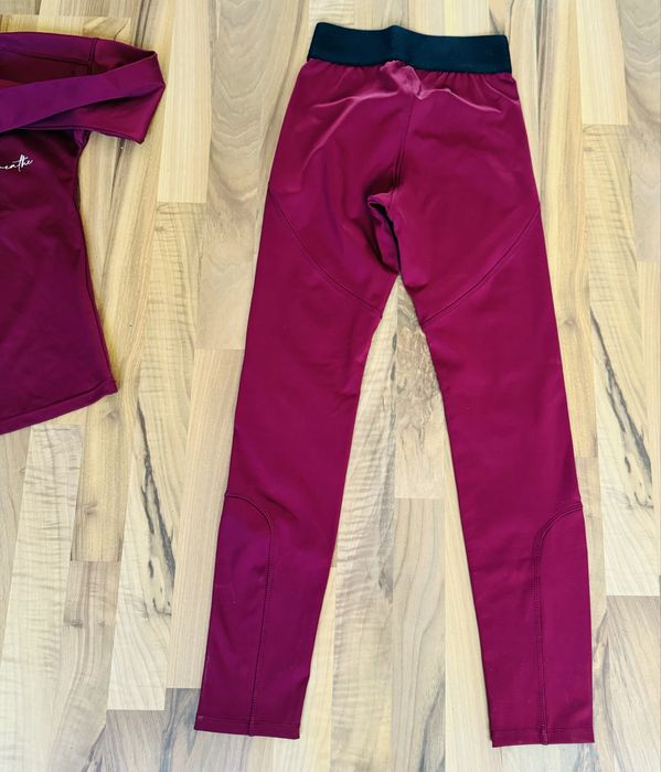 Colanti si bluza Primark