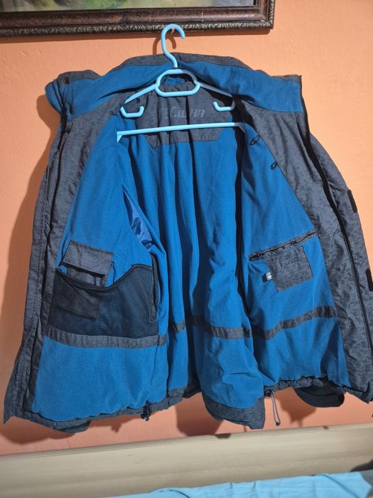 Geaca de iarna rodeo