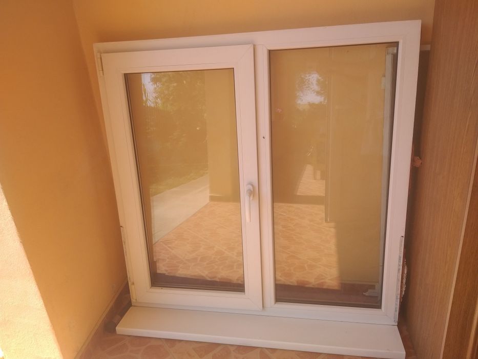 Vand geam termopan 1.20x1.20