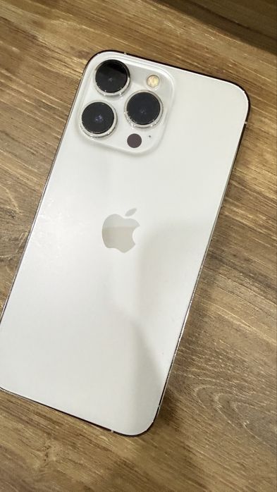 Iphone 13 pro 256 gb