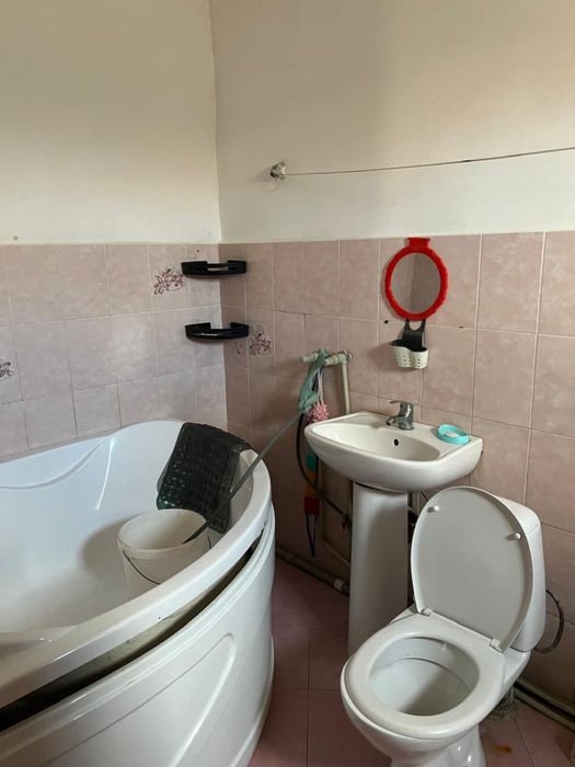 Сдается в аренду времянка