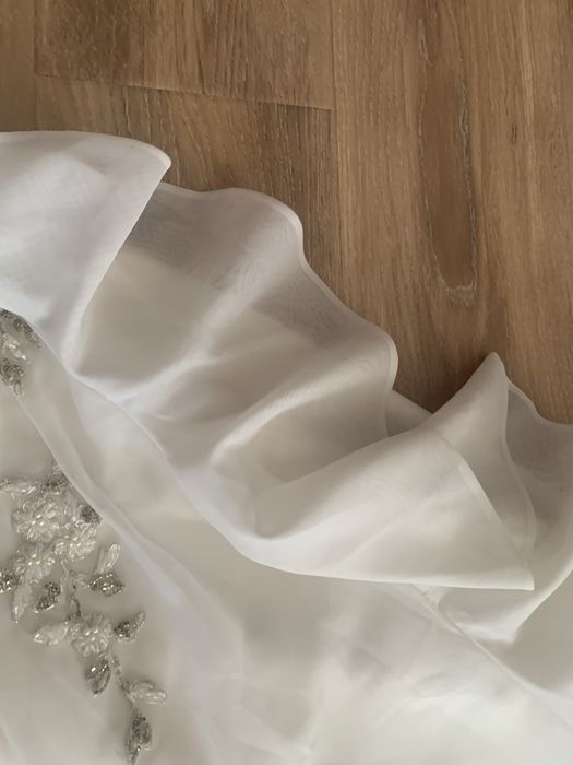 Rochie de mireasa