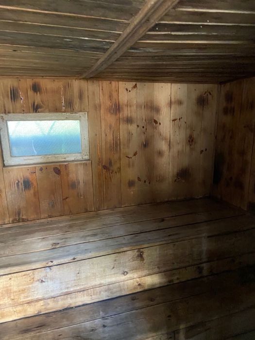 Дача в городе 3 линия