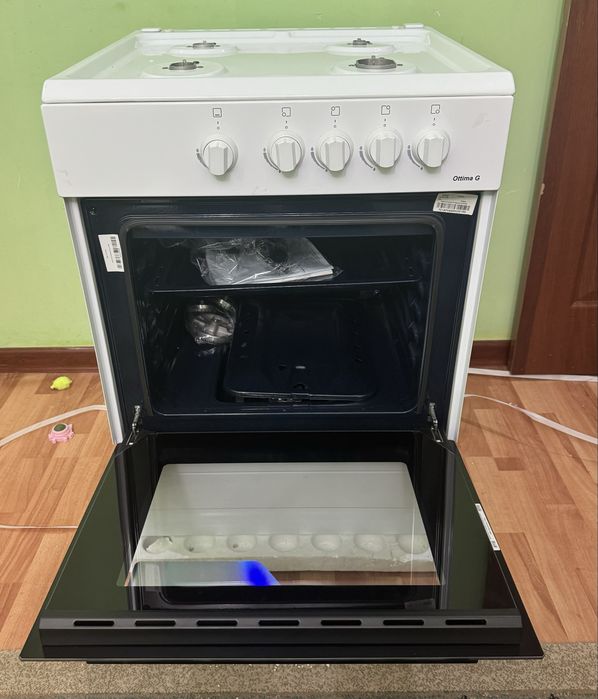 Плита газовая Artel