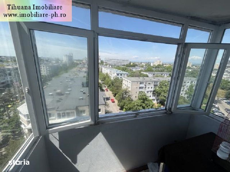 Apartament 4 camere de vanzare : Malu Rosu,cf.1A, 2gr.sanit,2balcoane,