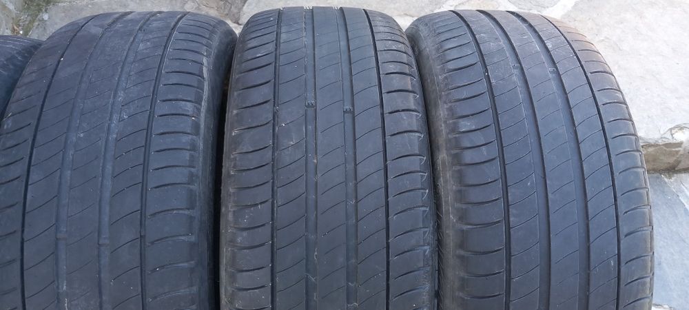 4 бр. 235/50/17, Michelin Primacy 3