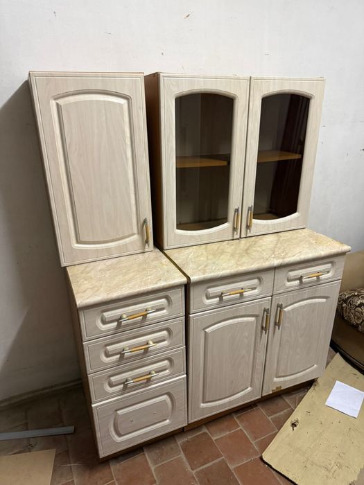 Кухонный гарнитур