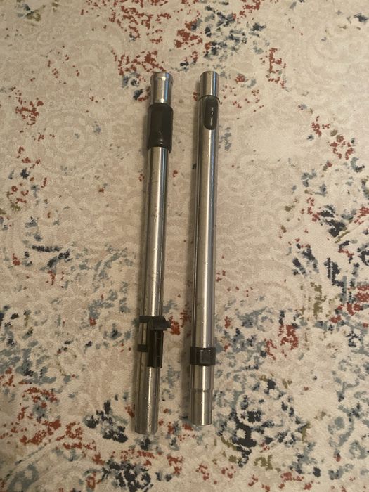 Щетка, шланг, труба телескопическая BOSCH , Thomas , Samsung.