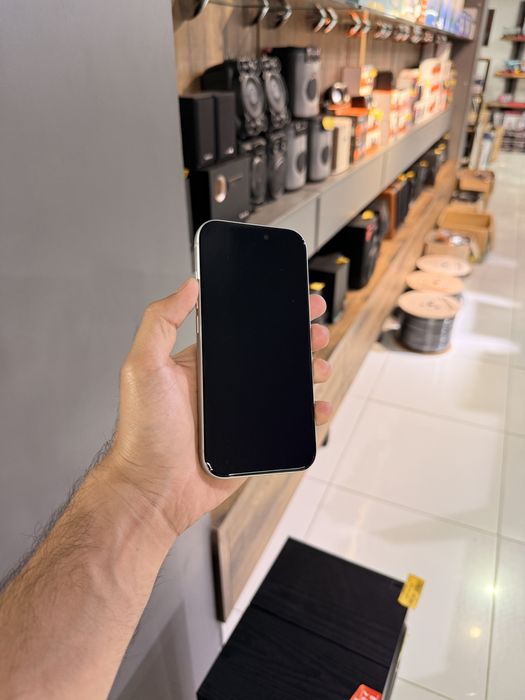 Iphone 17pro 256gb