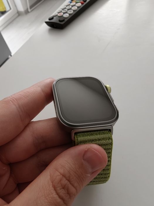 Smartwatch Huawei Watch Fit 4 Pro