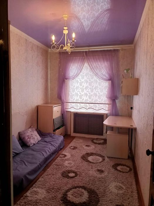 Продажа Квартиры