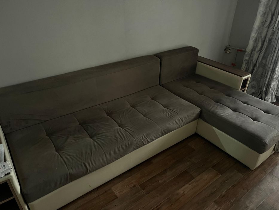 Продам диван бу